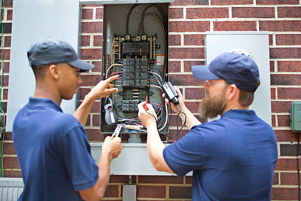 Emergency Electrical Repair Services in Belzoni, MS